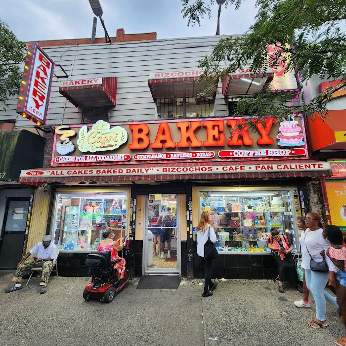 Capri Bakery Picture 5