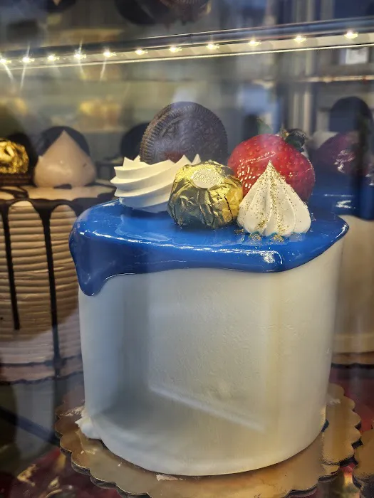 Capri Bakery Picture 4