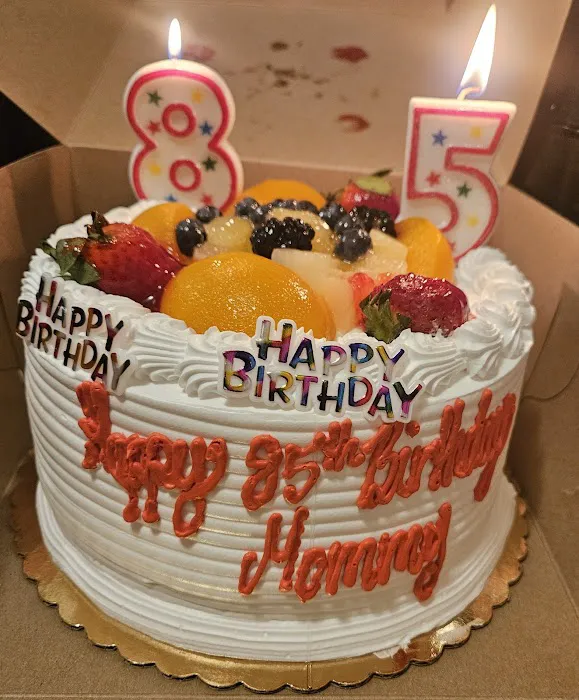 Capri Bakery Picture 8