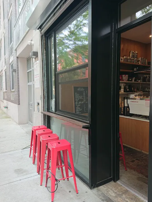 Super Nice Coffee and Bakery Picture 4