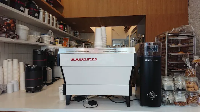 Super Nice Coffee and Bakery Picture 2
