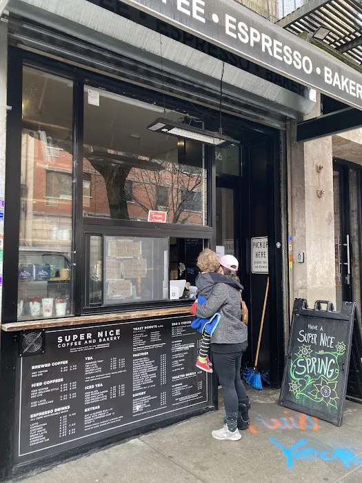 Super Nice Coffee and Bakery Picture 10