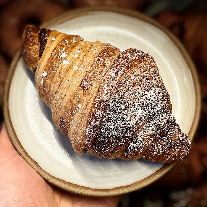 Super Nice Coffee and Bakery Picture 7