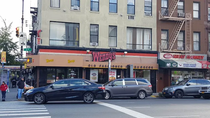 Wendy's Picture 2
