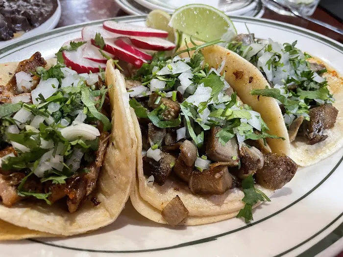 Las Delicias Mexicanas Picture 7