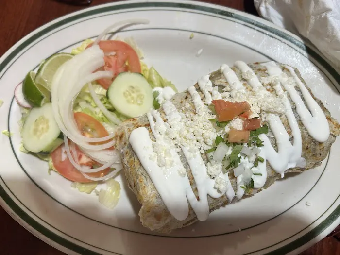 Las Delicias Mexicanas Picture 10