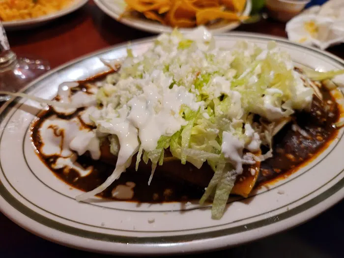 Las Delicias Mexicanas Picture 9