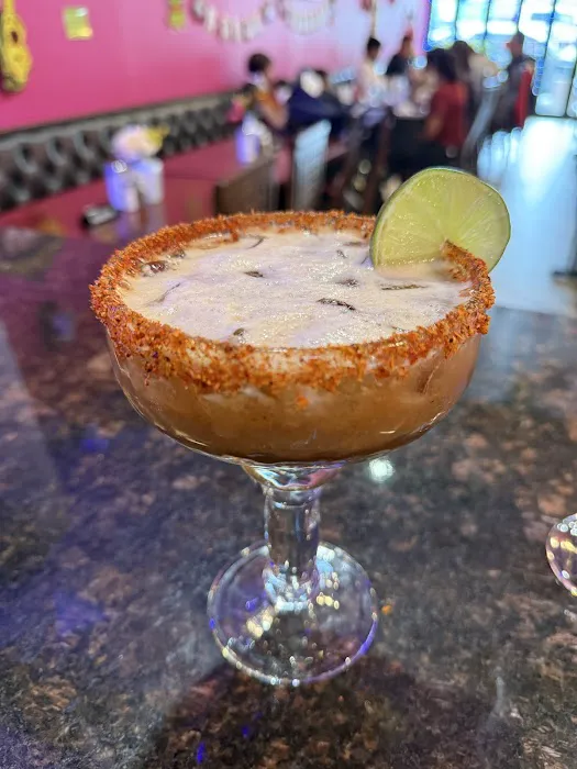 Las Delicias Mexicanas Picture 5