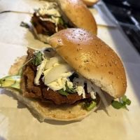 Las Delicias Mexicanas ico