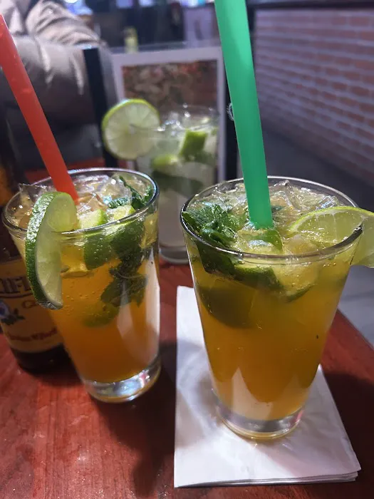 Las Delicias Mexicanas Picture 6