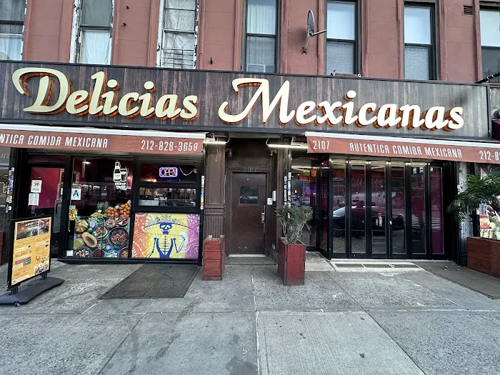 Las Delicias Mexicanas Picture 8