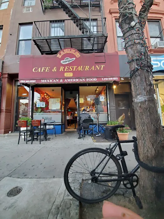 Kahlua’s Cafe Picture 9