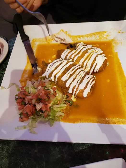 Kahlua’s Cafe Picture 7