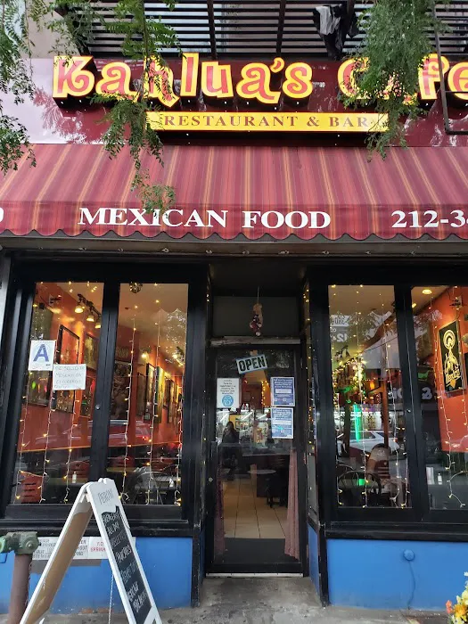Kahlua’s Cafe Picture 4