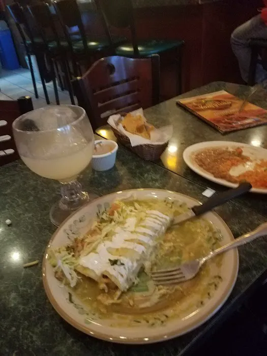Kahlua’s Cafe Picture 6