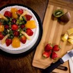 Capy Tres Leches Cake