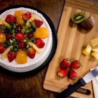 Capy Tres Leches Cake ico