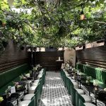The Terrace