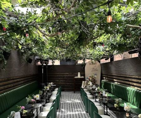 The Terrace