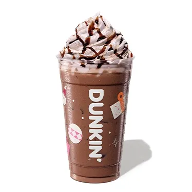 Dunkin' Picture 2