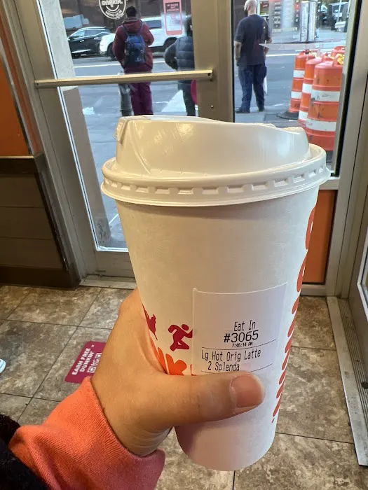 Dunkin' Picture 7