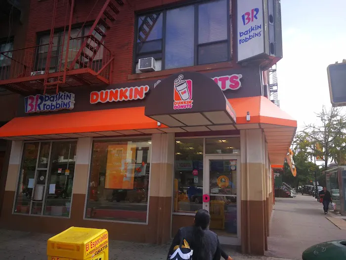 Dunkin' Picture 4