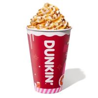 Dunkin' ico