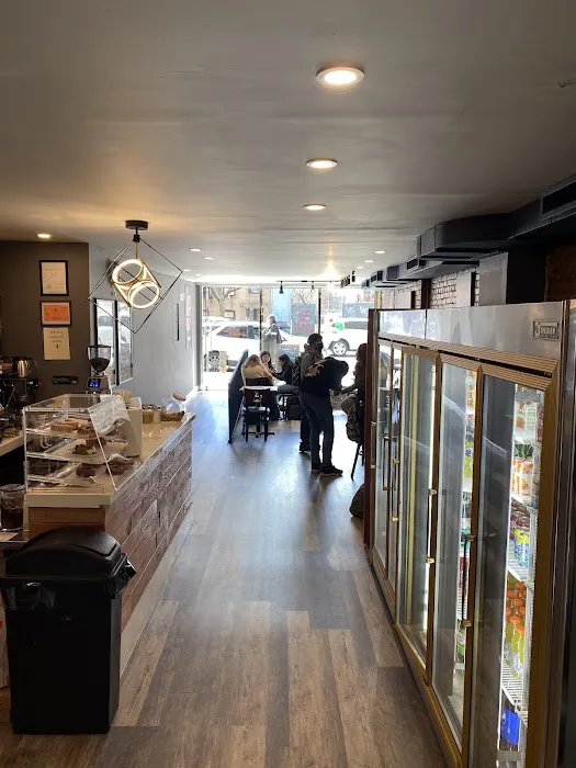 Azalea Café Picture 6
