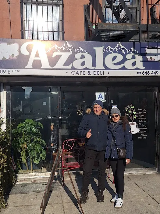 Azalea Café Picture 9
