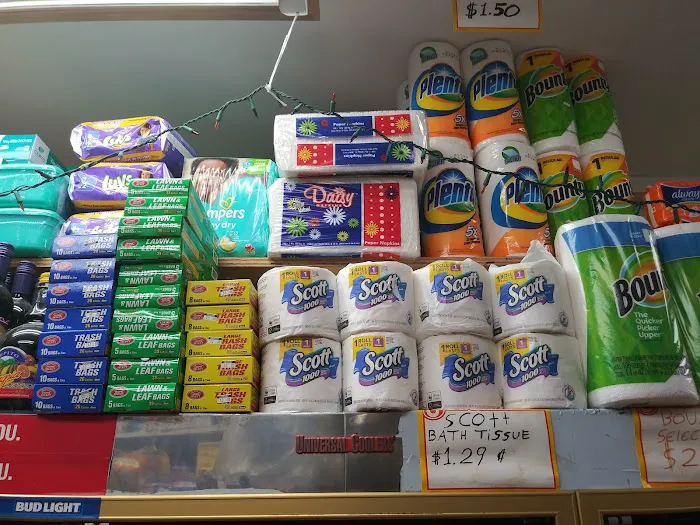 Vaquero Deli Grocery Picture 6