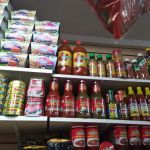 Vaquero Deli Grocery