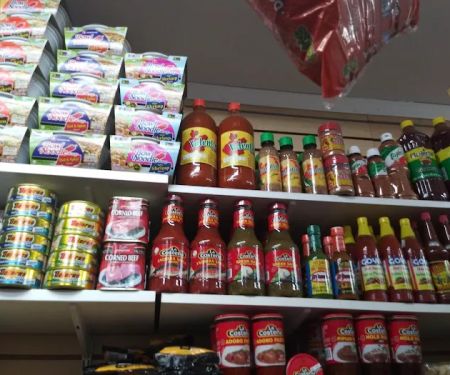 Vaquero Deli Grocery