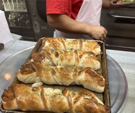 Milano Pizza Shop