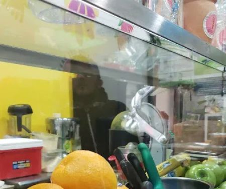 Changarrito Del Barrio