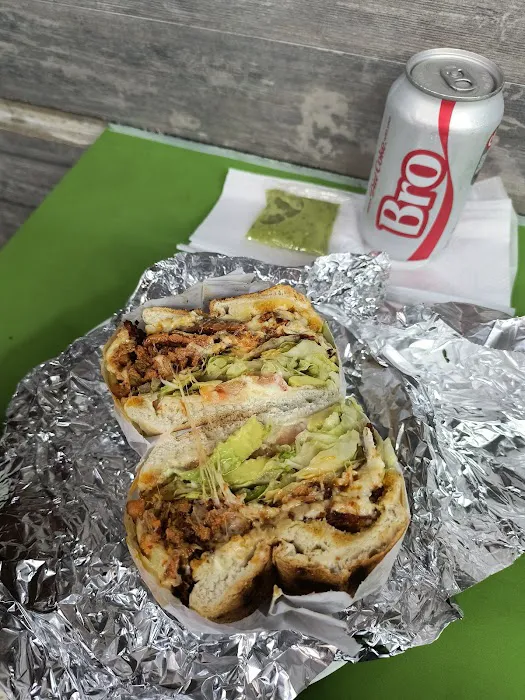 Taco Mix Picture 2