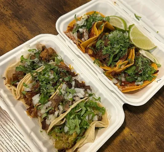 Taco Mix Picture 1