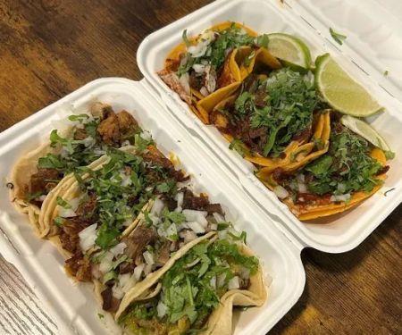 Taco Mix