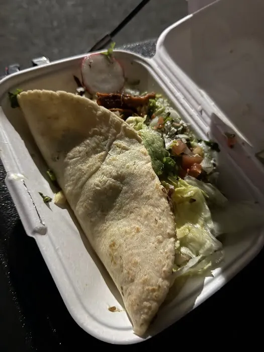 Taco Mix Picture 5