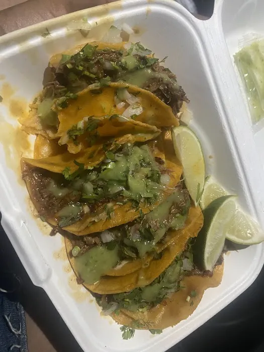 Taco Mix Picture 3