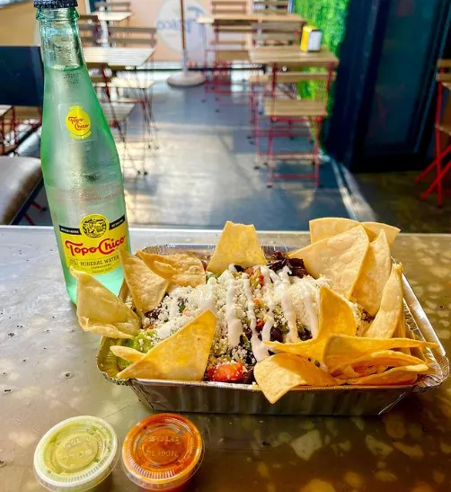 Taco Mix Picture 4