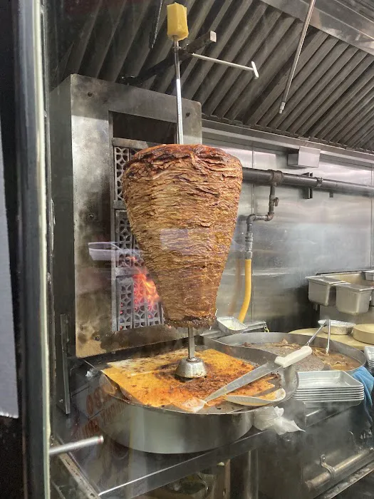 Taco Mix Picture 8