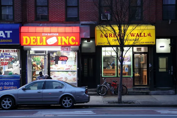 Eastside Deli Picture 1