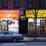 Eastside Deli