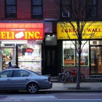 Eastside Deli ico