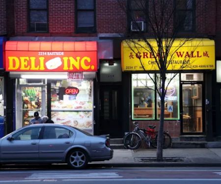 Eastside Deli