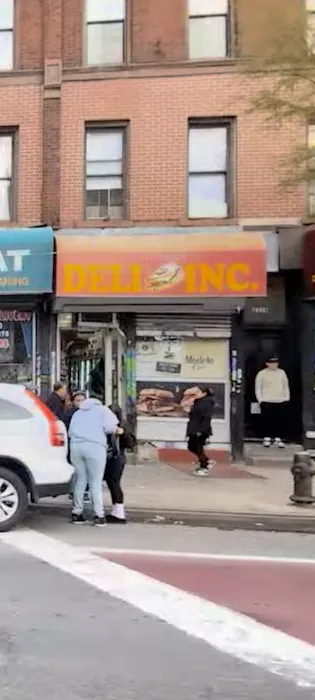 Eastside Deli Picture 2
