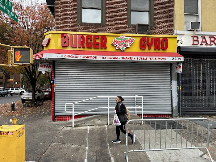 Burger & Gyro Picture 3