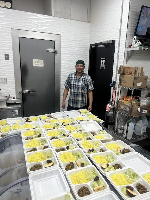 Burger & Gyro Picture 9