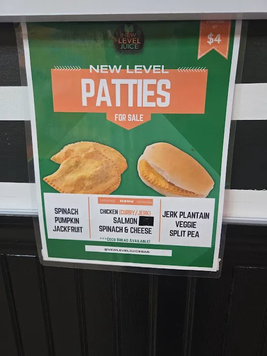 New Level Juice Picture 8