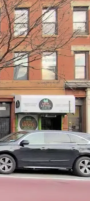 New Level Juice Picture 5